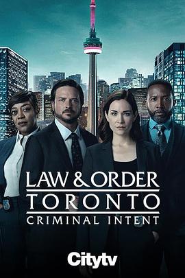 多伦多法律与秩序：犯罪倾向第一季第05集